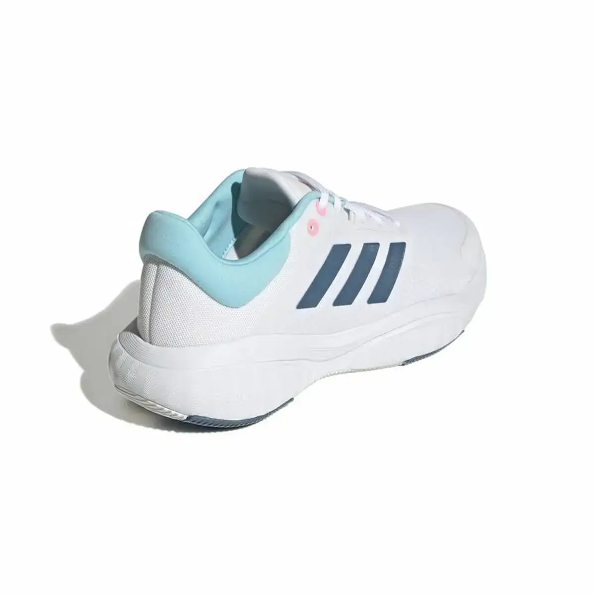Chaussures de running pour adultes adidas response femme blanc_1589. DIAYTAR COTE D'IVOIRE - L'Art de Choisir, l'Art de S'émerveiller. Explorez notre gamme de produits et laissez-vous émerveiller par des créations authentiques et des designs modernes.