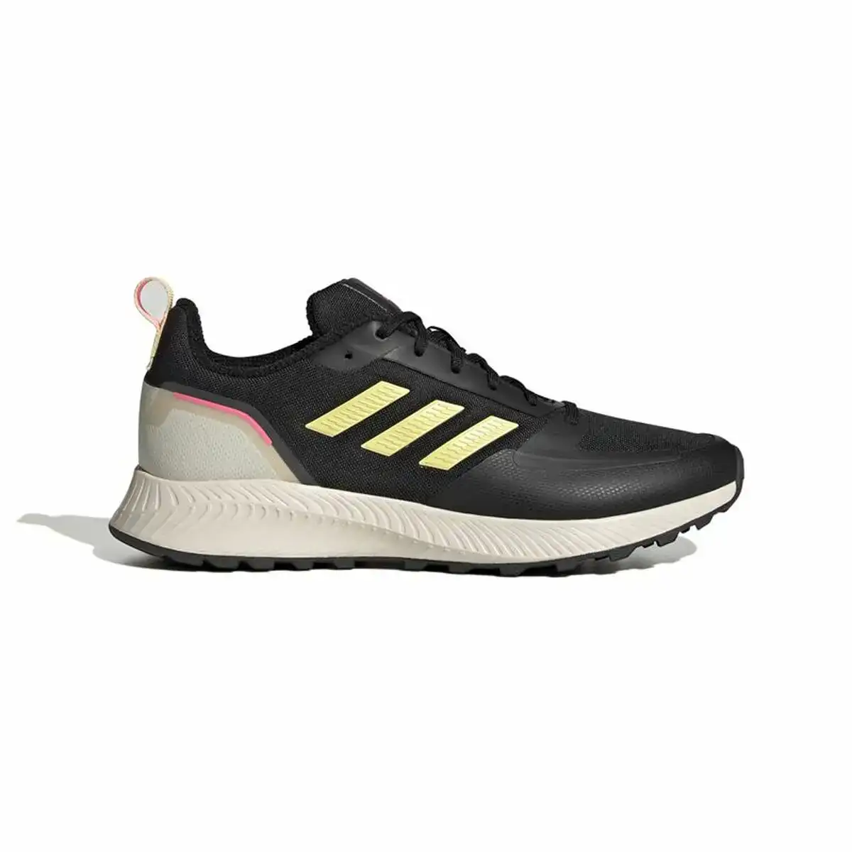 Chaussures de running pour adultes adidas runfalcon 2 0 femme noir_8442. Entrez dans l'Univers de DIAYTAR COTE D'IVOIRE - Où le Choix Rencontre l'Authenticité. Explorez nos rayons virtuels et trouvez des produits qui incarnent la richesse de notre culture.