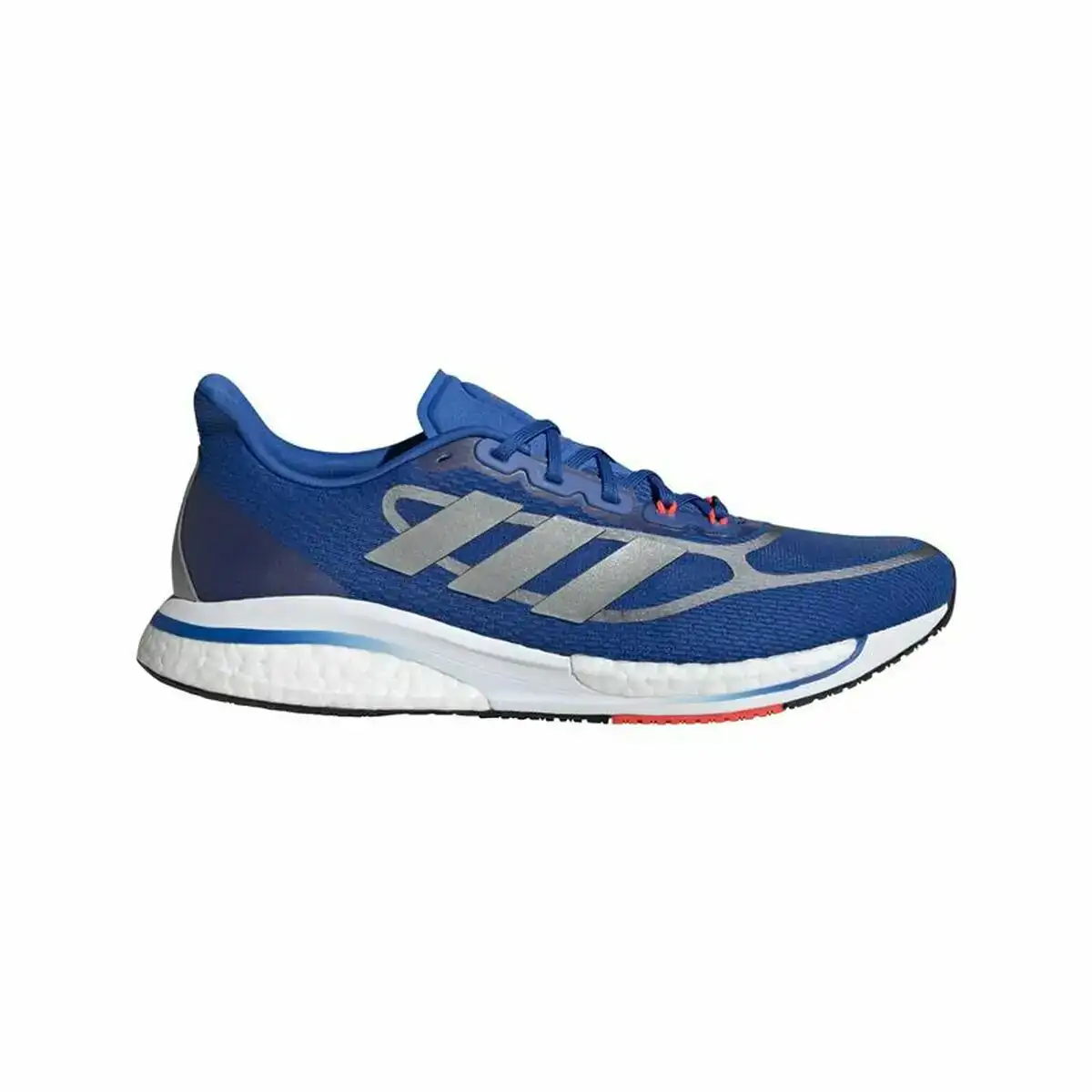 Chaussures de running pour adultes adidas supernova bleu_5021. DIAYTAR COTE D'IVOIRE - L'Art de Vivre le Shopping Éthique. Parcourez notre gamme et choisissez des produits qui reflètent notre engagement envers des pratiques durables.