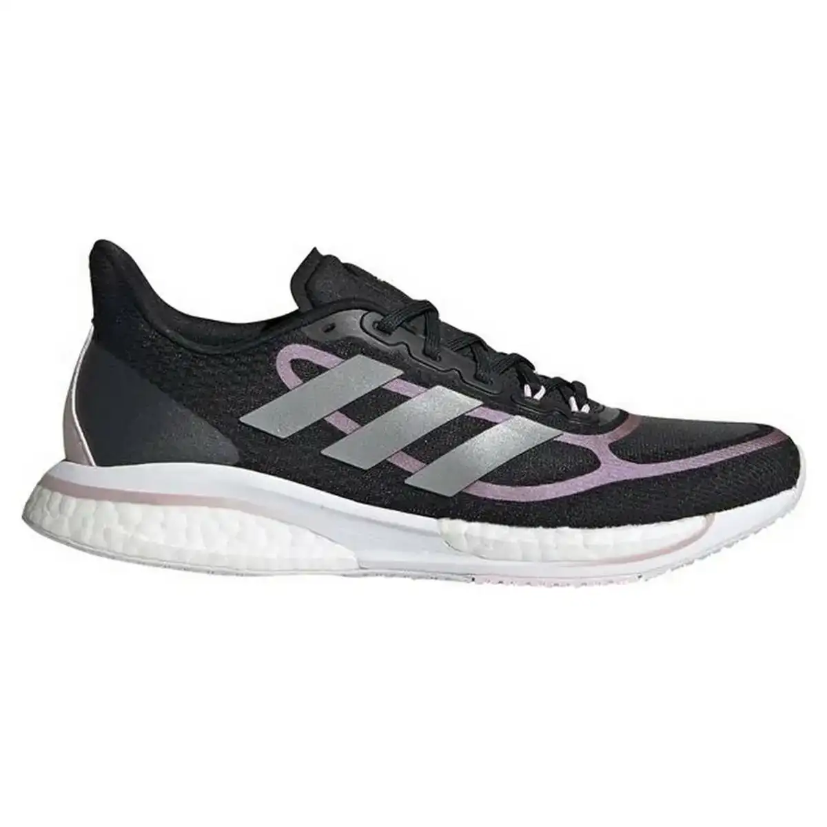 Chaussures de running pour adultes adidas supernova noir_9830. DIAYTAR COTE D'IVOIRE - Là où Choisir est un Acte d'Amour pour le Côte d'Ivoire. Explorez notre gamme et choisissez des produits qui célèbrent la culture et l'artisanat du pays.