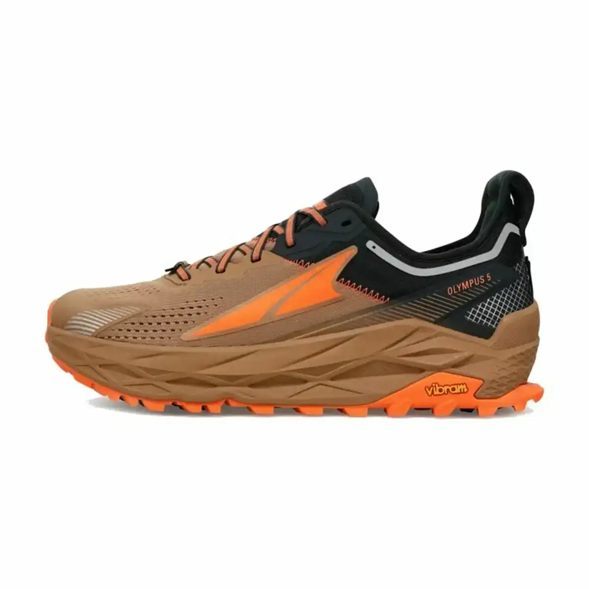 Chaussures de running pour adultes altra olympus 5 marron homme_8866. DIAYTAR COTE D'IVOIRE - Votre Passage vers la Découverte. Explorez notre boutique en ligne pour trouver des trésors qui vous attendent, du traditionnel à l'avant-garde.