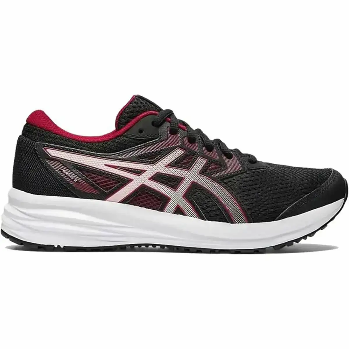 Chaussures de running pour adultes asics braid 2 noir_8763. DIAYTAR COTE D'IVOIRE - L'Art de Vivre le Shopping Inspiré. Parcourez notre catalogue et choisissez des produits qui reflètent votre passion pour la beauté et l'authenticité.