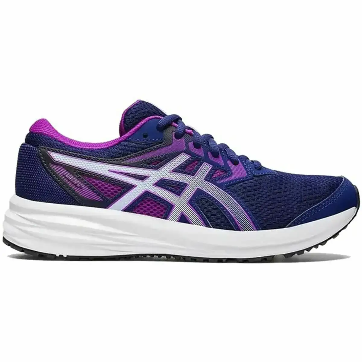 Chaussures de running pour adultes asics braid 2 violet_3370. DIAYTAR COTE D'IVOIRE - Votre Portail Vers l'Exclusivité. Explorez notre boutique en ligne pour découvrir des produits uniques et raffinés, conçus pour ceux qui recherchent l'excellence.