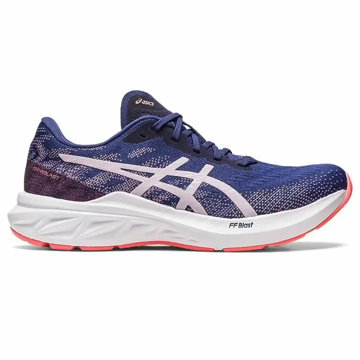 Chaussures de running pour adultes asics dynablast 3 femme bleu fonce_9271. Bienvenue chez DIAYTAR COTE D'IVOIRE - Où Choisir est un Voyage. Plongez dans notre plateforme en ligne pour trouver des produits qui ajoutent de la couleur et de la texture à votre quotidien.