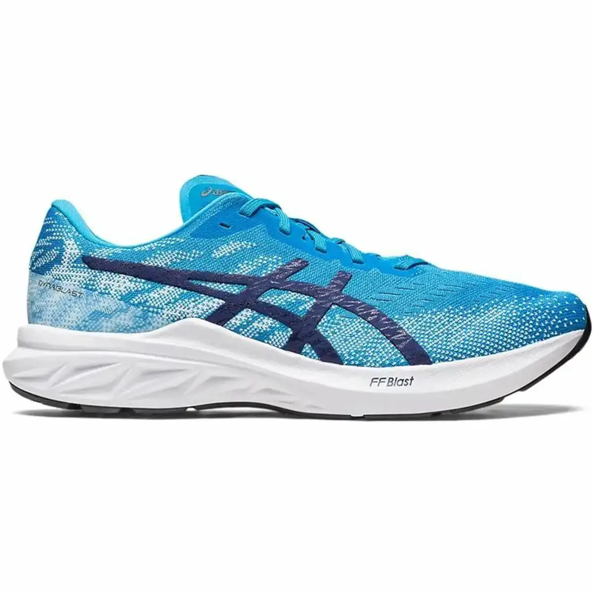 Chaussures de running pour adultes asics dynablast 3 homme aigue marine_1746. Bienvenue sur DIAYTAR COTE D'IVOIRE - Où Choisir Rime avec Qualité. Explorez notre gamme diversifiée et découvrez des articles conçus pour répondre à vos attentes élevées.
