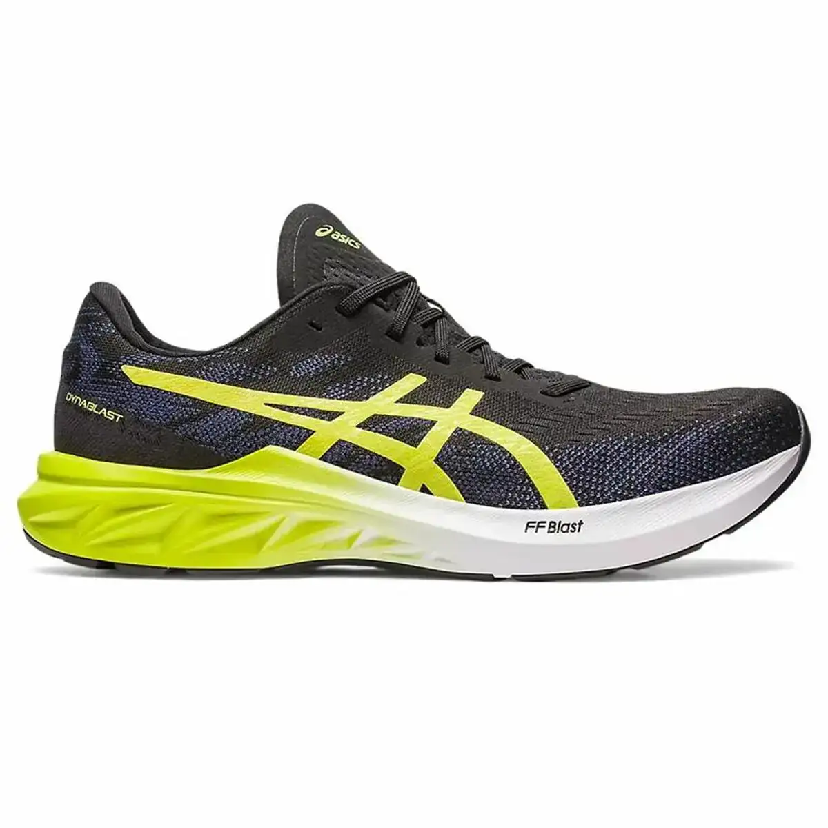 Chaussures de running pour adultes asics dynablast 3 noir homme_2539. DIAYTAR COTE D'IVOIRE - Votre Passage Vers l'Excellence Shopping. Découvrez un catalogue en ligne qui offre une expérience d'achat exceptionnelle, avec des produits soigneusement sélectionnés pour satisfaire tous les goûts.