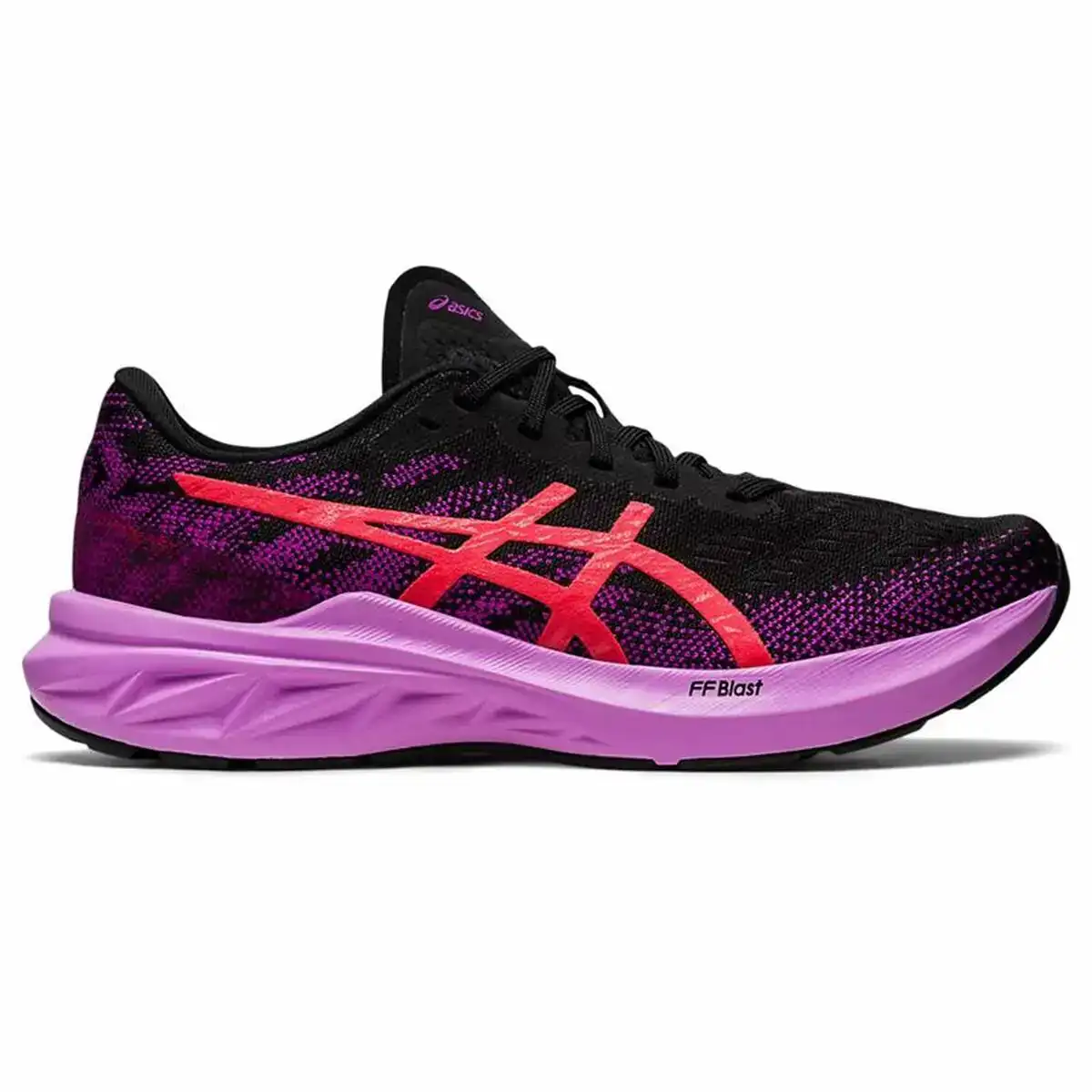 Chaussures de running pour adultes asics dynablast 3 noir_6173. DIAYTAR COTE D'IVOIRE - Là où Chaque Produit Évoque une Émotion. Parcourez notre catalogue et choisissez des articles qui vous touchent et qui enrichissent votre expérience.