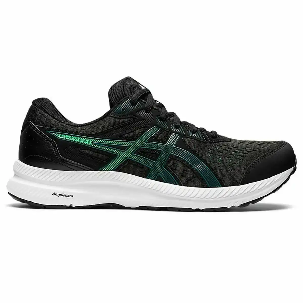 Chaussures de running pour adultes asics gel contend 8 noir_4738. DIAYTAR COTE D'IVOIRE - L'Univers de l'Élégance Accessible. Plongez dans notre catalogue et choisissez des produits qui allient sophistication et accessibilité pour un shopping exquis.
