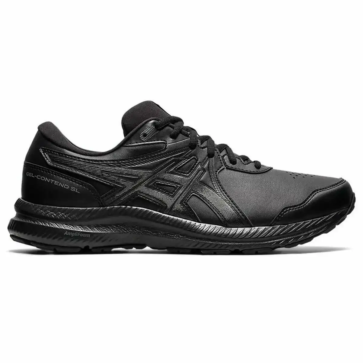 Chaussures de running pour adultes asics gel contend sl noir homme_9866. DIAYTAR COTE D'IVOIRE - L'Équilibre Parfait entre Tradition et Modernité. Explorez notre collection pour trouver des produits qui incarnent la culture et la contemporanéité du Côte d'Ivoire.