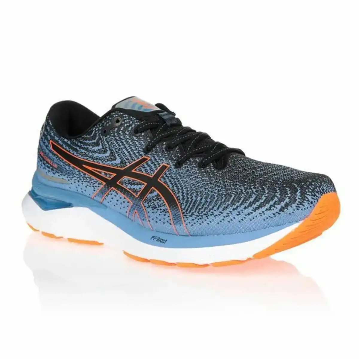 Chaussures de running pour adultes asics gel cumulus 24 bleu_5892. Bienvenue chez DIAYTAR COTE D'IVOIRE - Où le Shopping Devient une Aventure. Découvrez notre collection diversifiée et explorez des produits qui reflètent la diversité du Côte d'Ivoire.