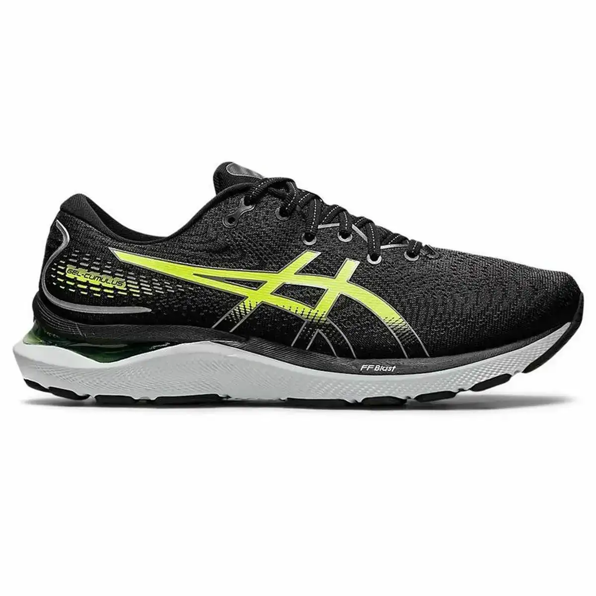 Chaussures de running pour adultes asics gel cumulus noir_7744. Entrez dans DIAYTAR COTE D'IVOIRE - Où Chaque Détail Compte. Explorez notre boutique en ligne pour trouver des produits de haute qualité, soigneusement choisis pour répondre à vos besoins et vos désirs.