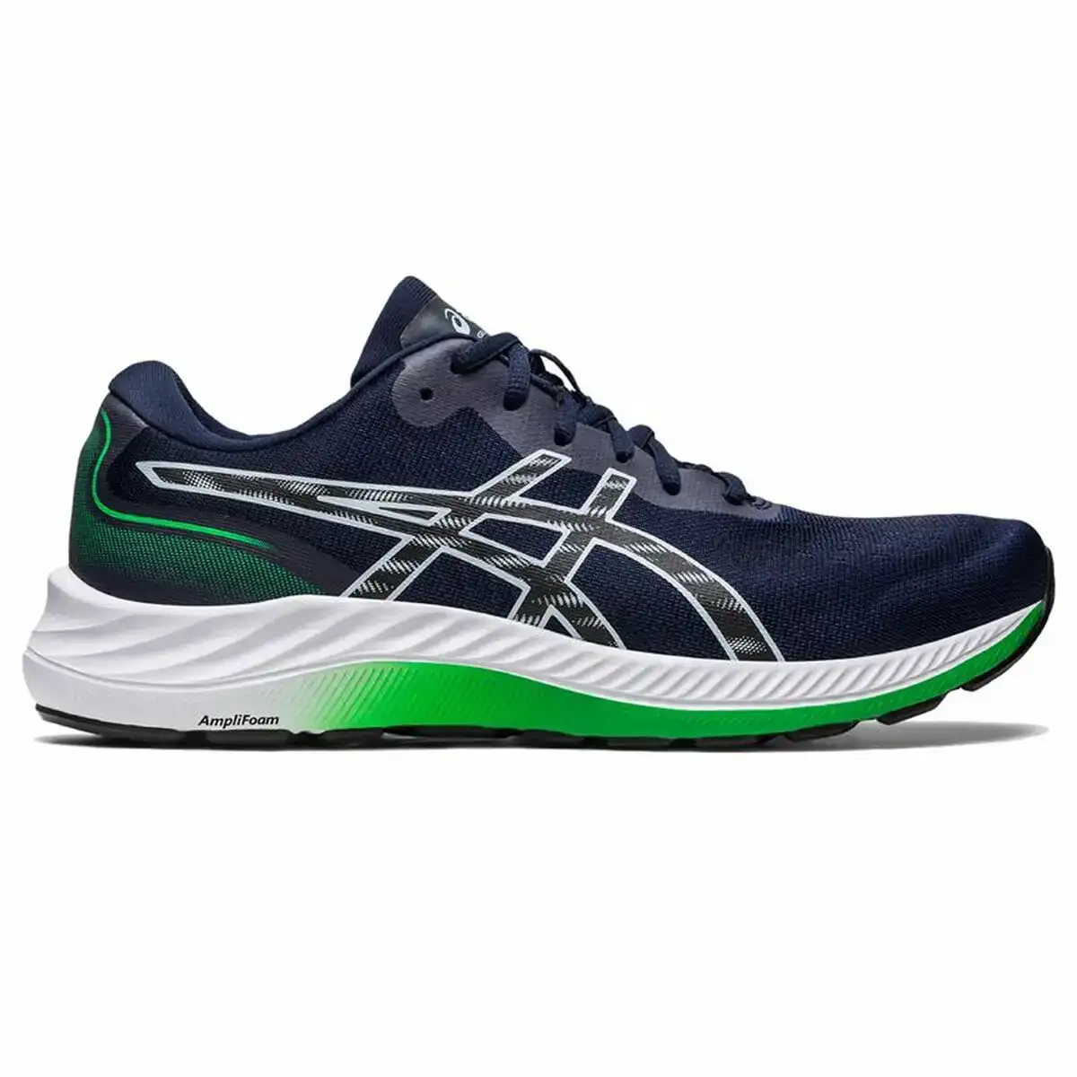 Chaussures de running pour adultes asics gel excite 9 bleu fonce_9827. DIAYTAR COTE D'IVOIRE - Votre Destination pour un Shopping Réfléchi. Découvrez notre gamme variée et choisissez des produits qui correspondent à vos valeurs et à votre style de vie.