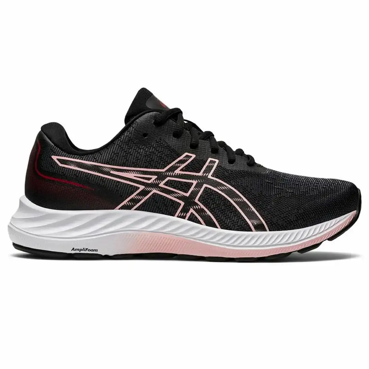 Chaussures de running pour adultes asics gel excite 9 femme noir_4649. DIAYTAR COTE D'IVOIRE - Là où l'Élégance Devient un Mode de Vie. Naviguez à travers notre gamme et choisissez des produits qui apportent une touche raffinée à votre quotidien.
