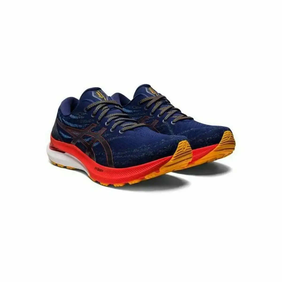 Chaussures de running pour adultes asics gel kayano 29 blue marine_7169. DIAYTAR COTE D'IVOIRE - Votre Marché Virtuel au Côte d'Ivoire. Parcourez notre boutique en ligne pour trouver des trésors cachés, des articles indispensables du quotidien aux joyaux artistiques.