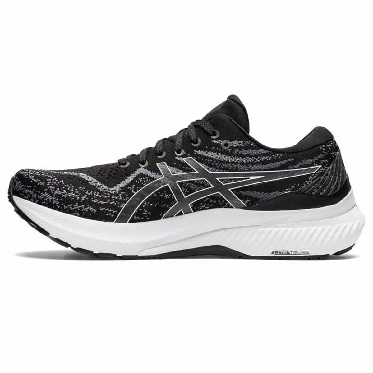 Chaussures de running pour adultes asics gel kayano 29 noir_3448. DIAYTAR COTE D'IVOIRE - L'Odyssée du Shopping à Votre Portée. Parcourez notre boutique en ligne et partez à la découverte d'articles qui rendront chaque jour spécial.