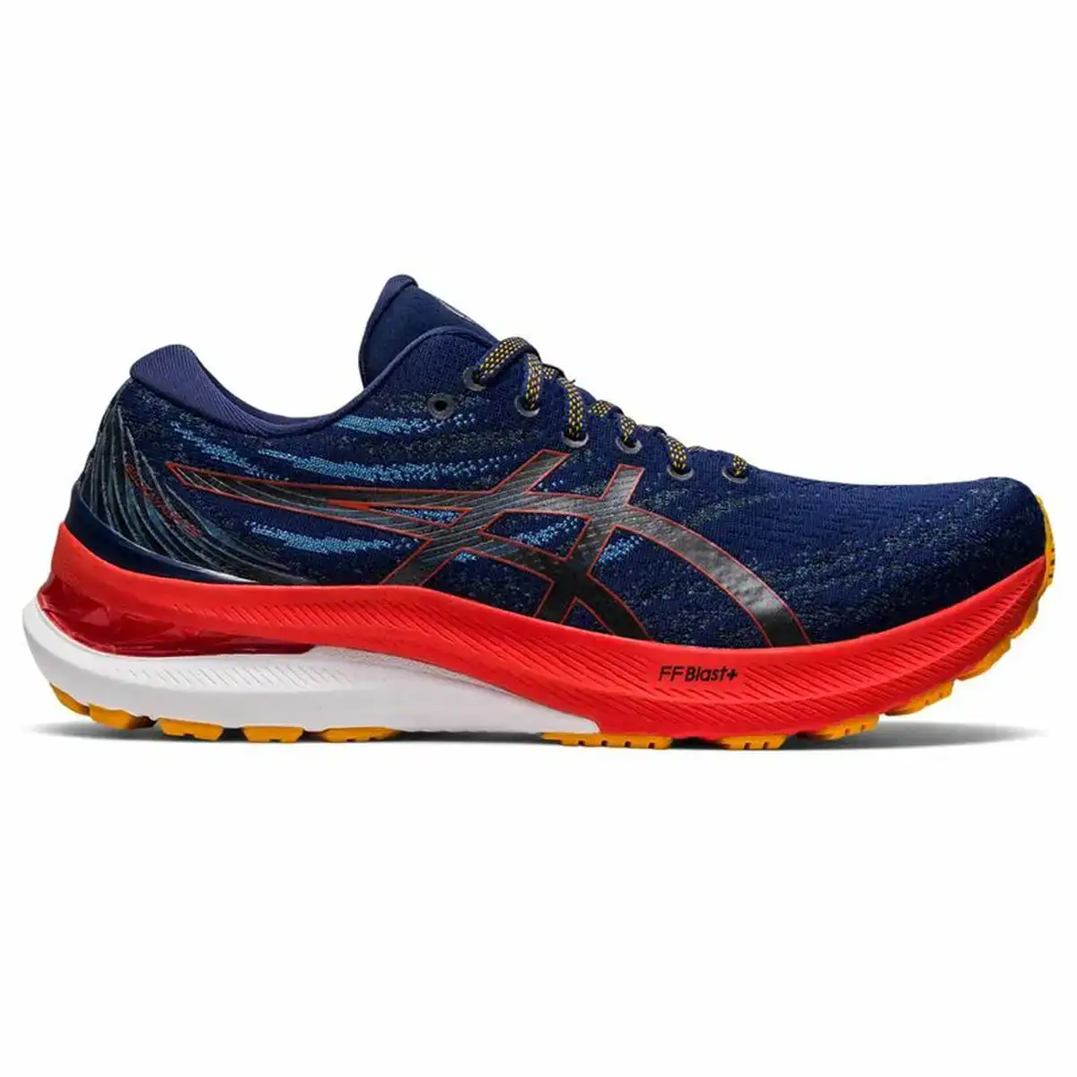 Chaussures de running pour adultes asics gel kayano 29 rouge bleu fonce_2092. DIAYTAR COTE D'IVOIRE - Où Chaque Achat Raconte une Histoire. Parcourez notre boutique en ligne pour trouver des articles qui évoquent le savoir-faire et la tradition du Côte d'Ivoire.