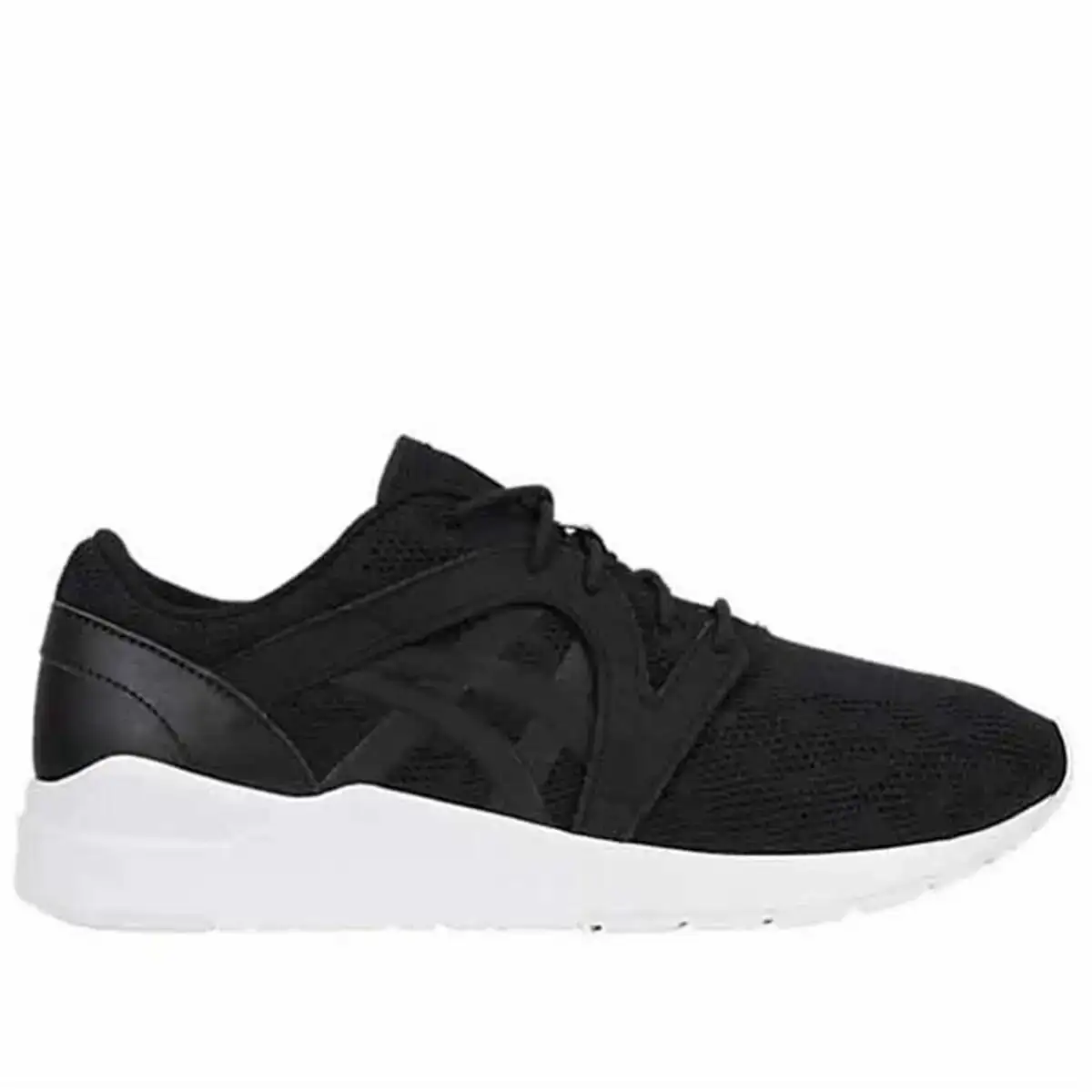 Chaussures de running pour adultes asics gel lyte femme noir_3375. Bienvenue chez DIAYTAR COTE D'IVOIRE - Où le Shopping Devient un Plaisir. Découvrez notre boutique en ligne et trouvez des trésors qui égaieront chaque jour de votre vie.