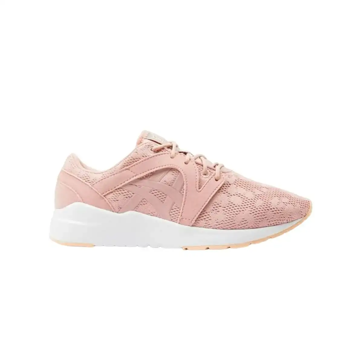 Chaussures de running pour adultes asics gel lyte femme rose_9705. DIAYTAR COTE D'IVOIRE - Votre Passage vers l'Exceptionnel. Explorez notre boutique en ligne, où chaque produit est choisi avec soin pour offrir une expérience de shopping inoubliable.