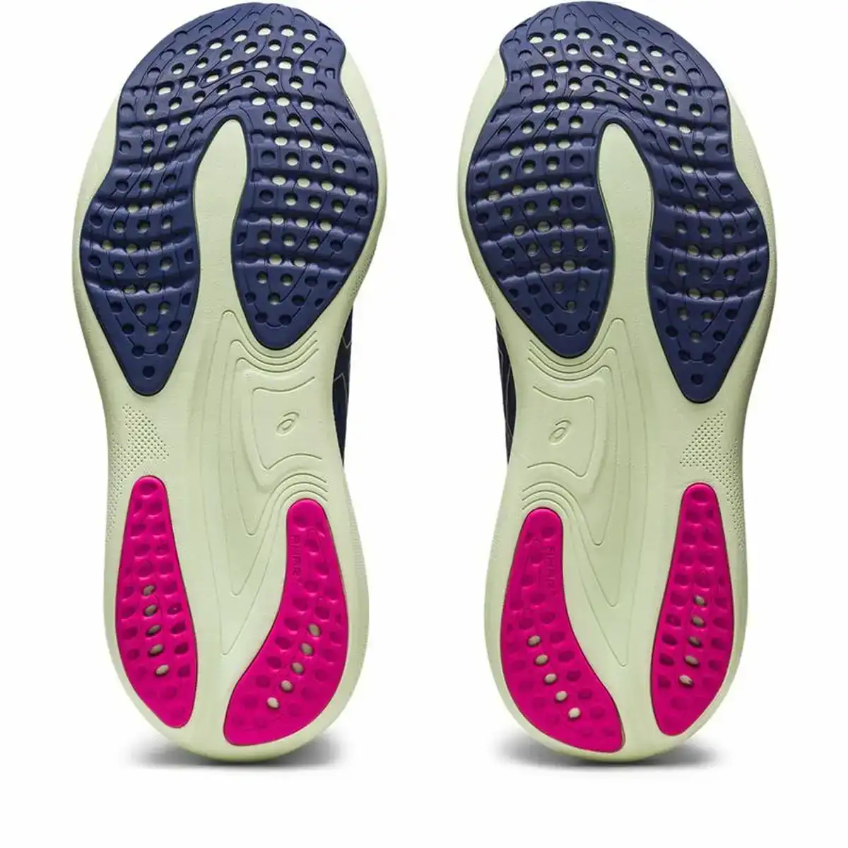 Chaussures de running pour adultes asics gel nimbus 25 femme blue marine_2314. DIAYTAR COTE D'IVOIRE - Votre Destination Shopping de Choix. Explorez notre boutique en ligne et découvrez des trésors qui reflètent votre style et votre passion pour l'authenticité.