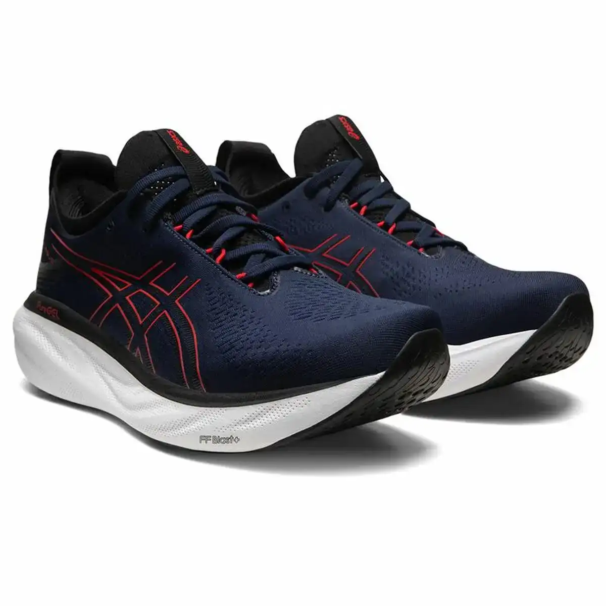 Chaussures de running pour adultes asics gel nimbus 25 homme blue marine_6257. Entrez dans l'Univers de DIAYTAR COTE D'IVOIRE - Où l'Authenticité Renouvelle Votre Quotidien. Explorez notre gamme de produits et trouvez des articles qui reflètent votre essence.