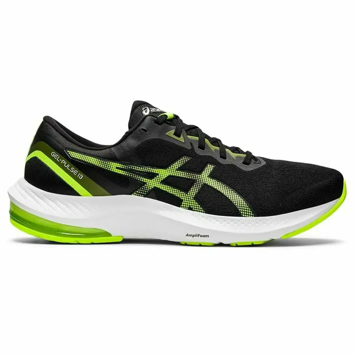 Chaussures de running pour adultes asics gel pulse 13 noir_6271. DIAYTAR COTE D'IVOIRE - L'Art de Vivre en Couleurs et en Styles. Parcourez notre sélection et trouvez des articles qui reflètent votre personnalité et votre goût pour la vie.