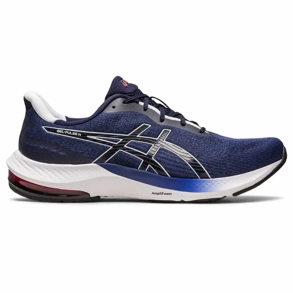 Chaussures de running pour adultes asics gel pulse 14 bleu fonce homme_4349. DIAYTAR COTE D'IVOIRE - Votre Destination Shopping de Confiance. Naviguez à travers notre boutique en ligne et profitez d'une sélection soigneusement choisie de produits qui répondent à toutes vos exigences.