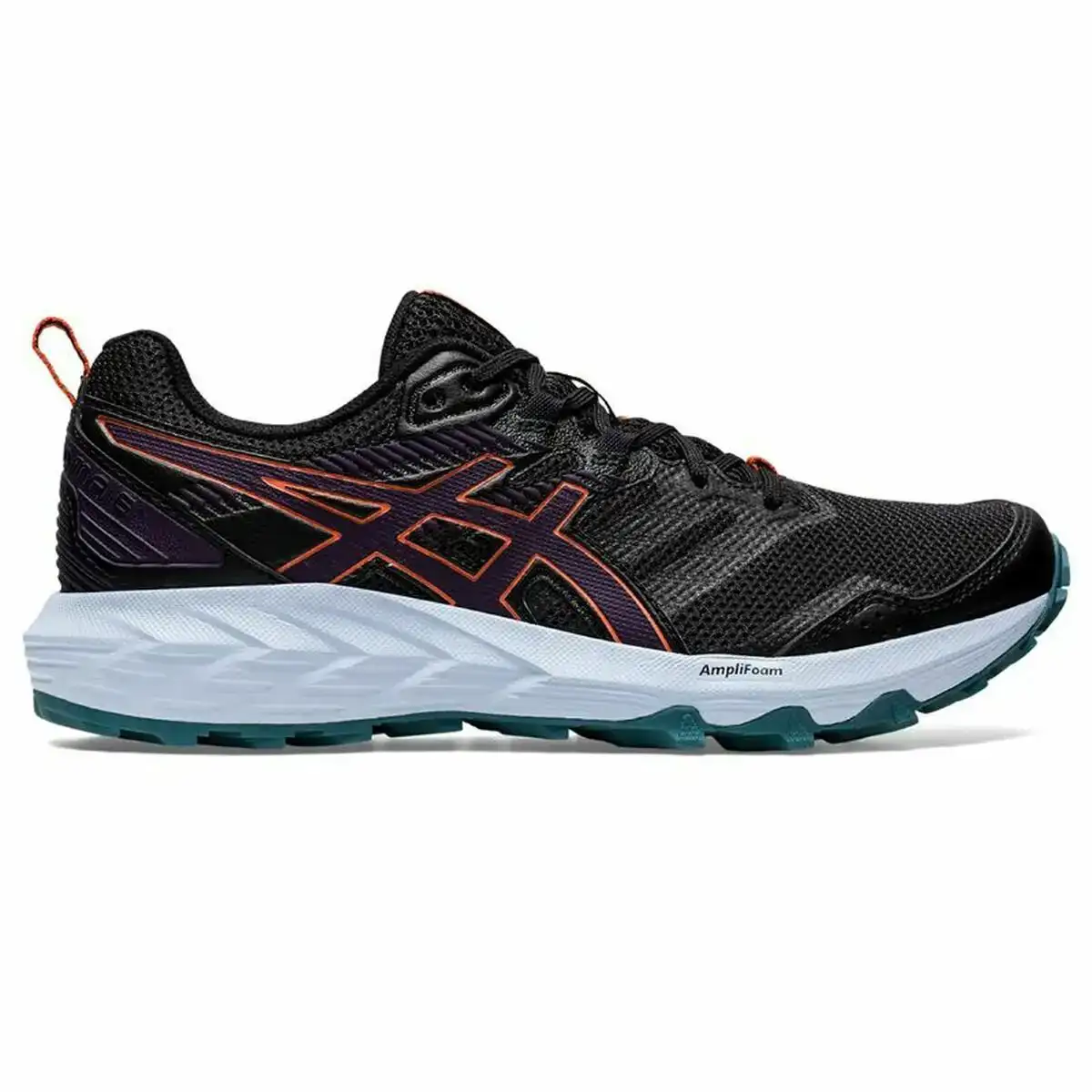 Chaussures de running pour adultes asics gel sonoma 6 noir_4371. DIAYTAR COTE D'IVOIRE - L'Art de Vivre le Shopping Inspiré. Parcourez notre catalogue et choisissez des produits qui reflètent votre passion pour la beauté et l'authenticité.