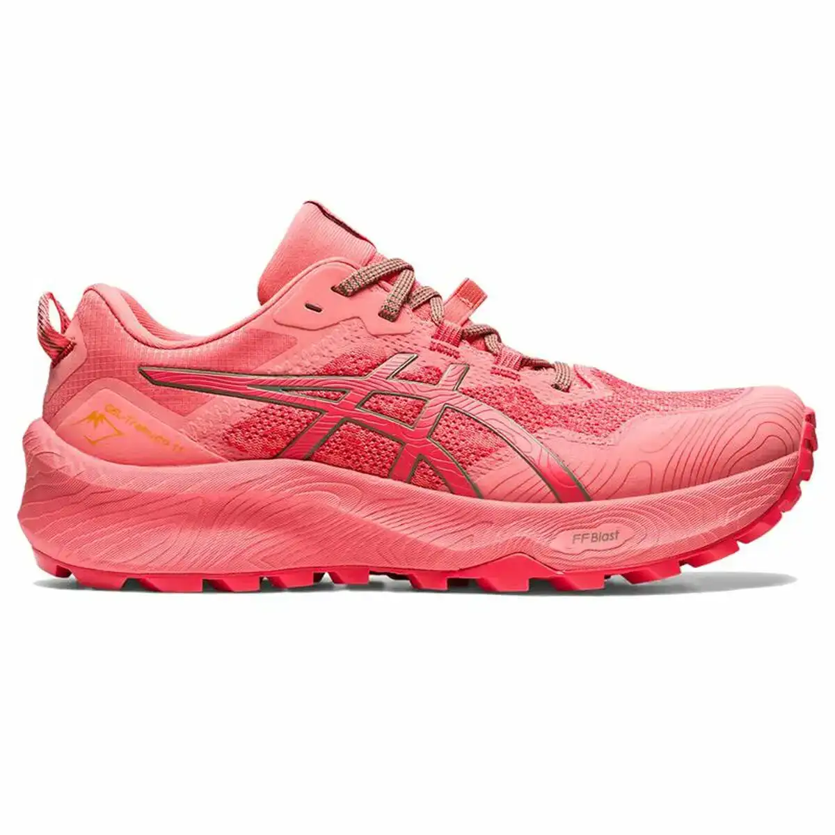 Chaussures de running pour adultes asics gel trabuco 11 femme rose_4685. DIAYTAR COTE D'IVOIRE - Votre Escale Shopping incontournable. Explorez notre boutique en ligne et dénichez des trésors qui reflètent la richesse culturelle et la modernité du Côte d'Ivoire.