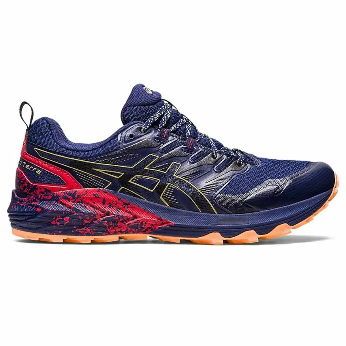 Chaussures de running pour adultes asics gel trabuco terra bleu homme_7557. DIAYTAR COTE D'IVOIRE - Votre Paradis Shopping au Cœur du Côte d'Ivoire. Explorez notre boutique en ligne et découvrez des produits conçus pour enchanter chaque aspect de votre vie.