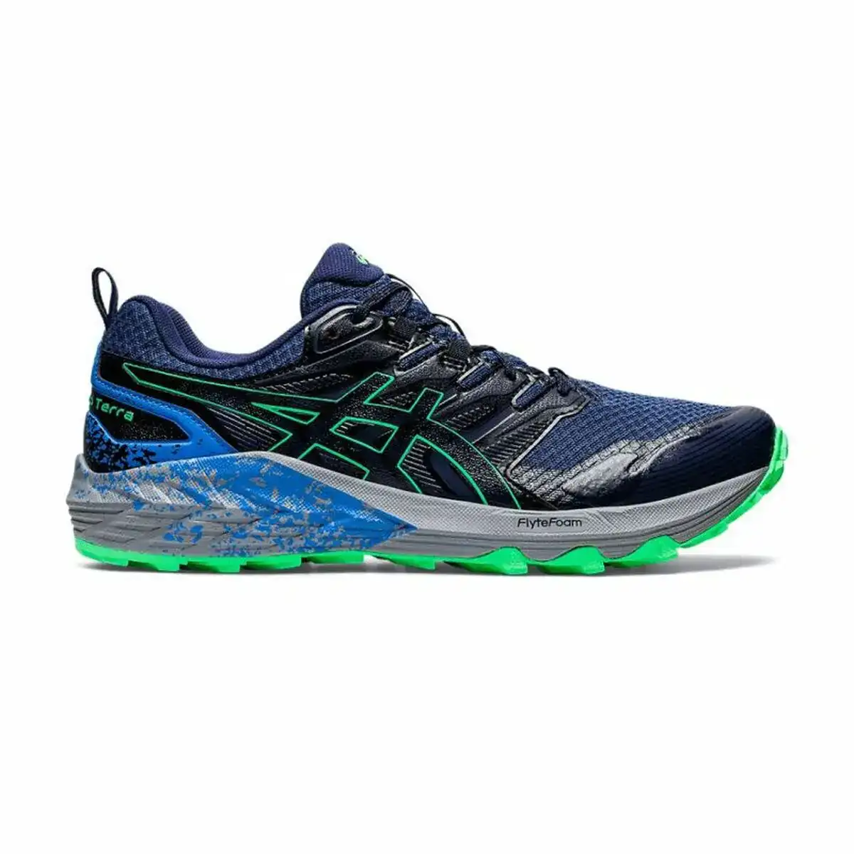 Chaussures de running pour adultes asics gel trabuco terra noir homme_8726. DIAYTAR COTE D'IVOIRE - Où Choisir est un Plaisir Responsable. Explorez notre boutique en ligne et adoptez des produits qui reflètent notre engagement envers la durabilité.