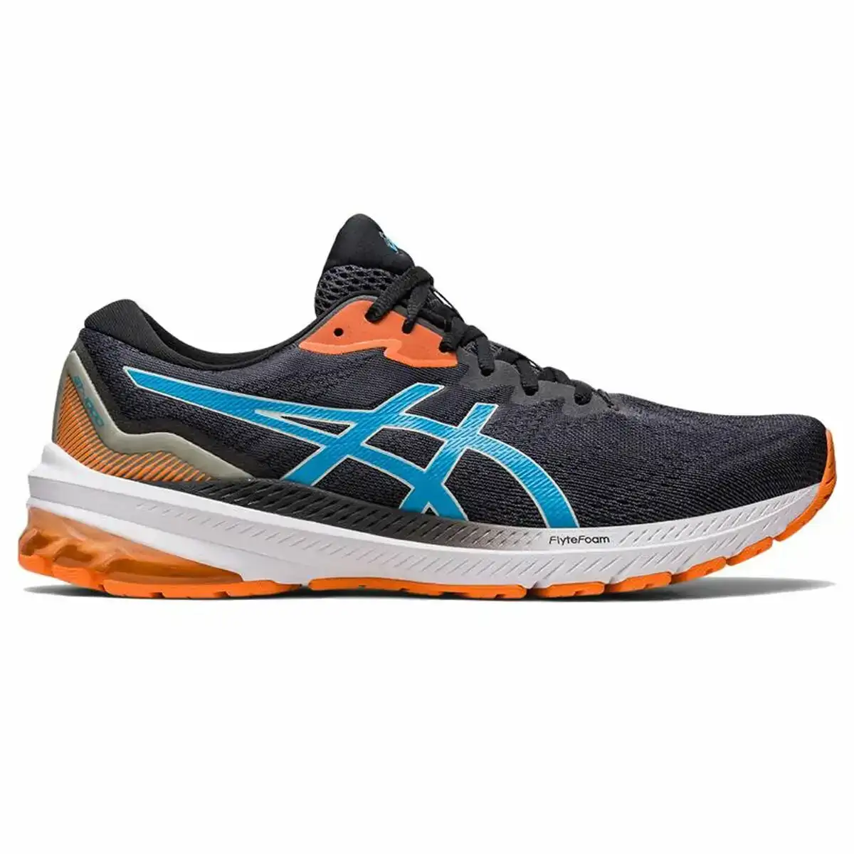 Chaussures de running pour adultes asics gt 1000 11 noir_4218. DIAYTAR COTE D'IVOIRE - L'Art de Trouver ce que Vous Aimez. Plongez dans notre assortiment varié et choisissez parmi des produits qui reflètent votre style et répondent à vos besoins.