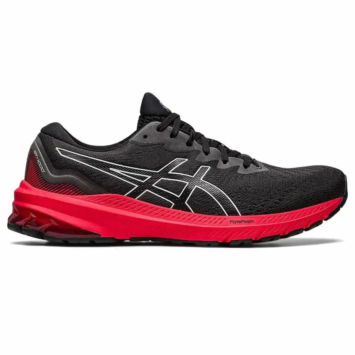 Chaussures de running pour adultes asics gt 1000 11 rouge homme_3577. Bienvenue chez DIAYTAR COTE D'IVOIRE - Où Votre Shopping Prend Vie. Découvrez notre univers et dénichez des trésors qui ajoutent de la couleur à votre quotidien.