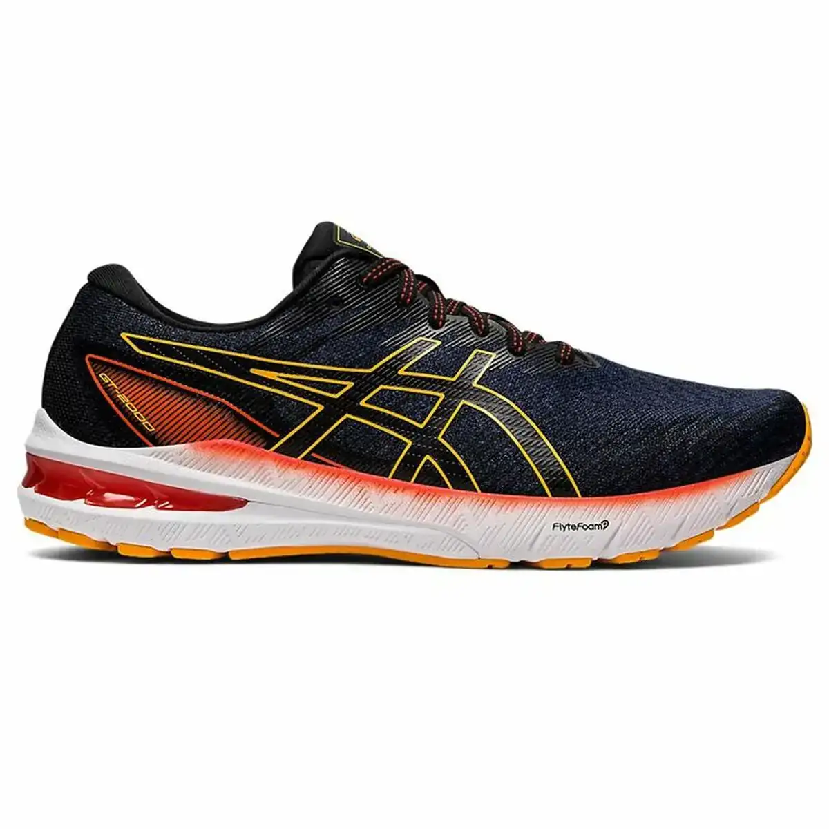 Chaussures de running pour adultes asics gt 2000 10 noir_9401. Entrez dans l'Univers de DIAYTAR COTE D'IVOIRE - Où Chaque Produit a son Éclat Unique. Explorez notre gamme variée et choisissez des articles qui illuminent votre quotidien.