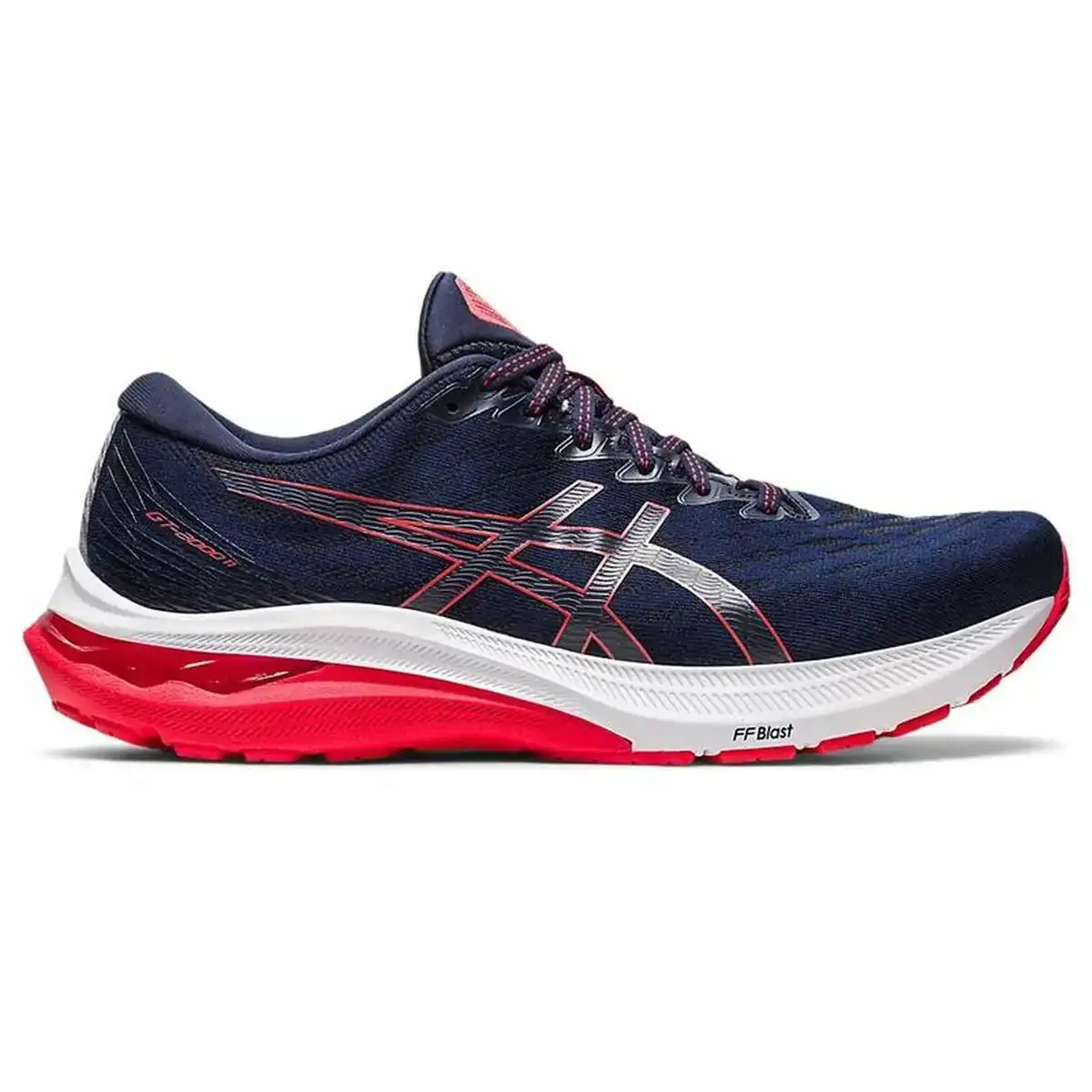Chaussures de running pour adultes asics gt 2000 11 bleu fonce_1586. Bienvenue sur DIAYTAR COTE D'IVOIRE - Où l'Élégance Rencontrer la Tradition. Explorez notre gamme variée et trouvez des articles qui marient le chic moderne au charme ancestral.