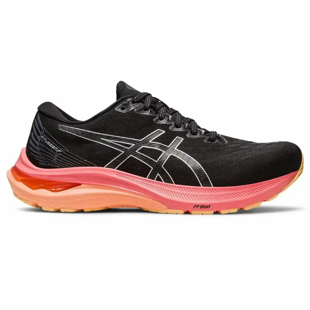 Chaussures de running pour adultes asics gt 2000 11 femme noir_3808. DIAYTAR COTE D'IVOIRE - Votre Destination pour un Shopping Unique. Parcourez notre catalogue et trouvez des articles qui vous inspirent et vous édifient.