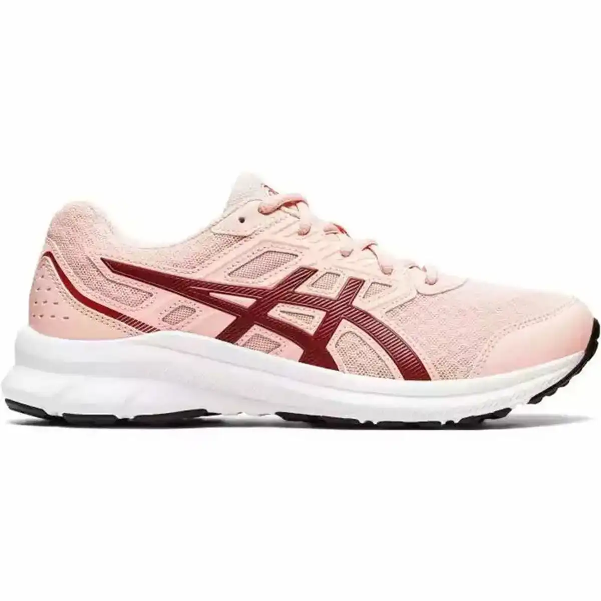 Chaussures de running pour adultes asics jolt 3 femme rose clair_2898. DIAYTAR COTE D'IVOIRE - Où la Mode et le Confort se Rencontrent. Plongez dans notre univers de produits et trouvez des articles qui vous habillent avec style et aisance.