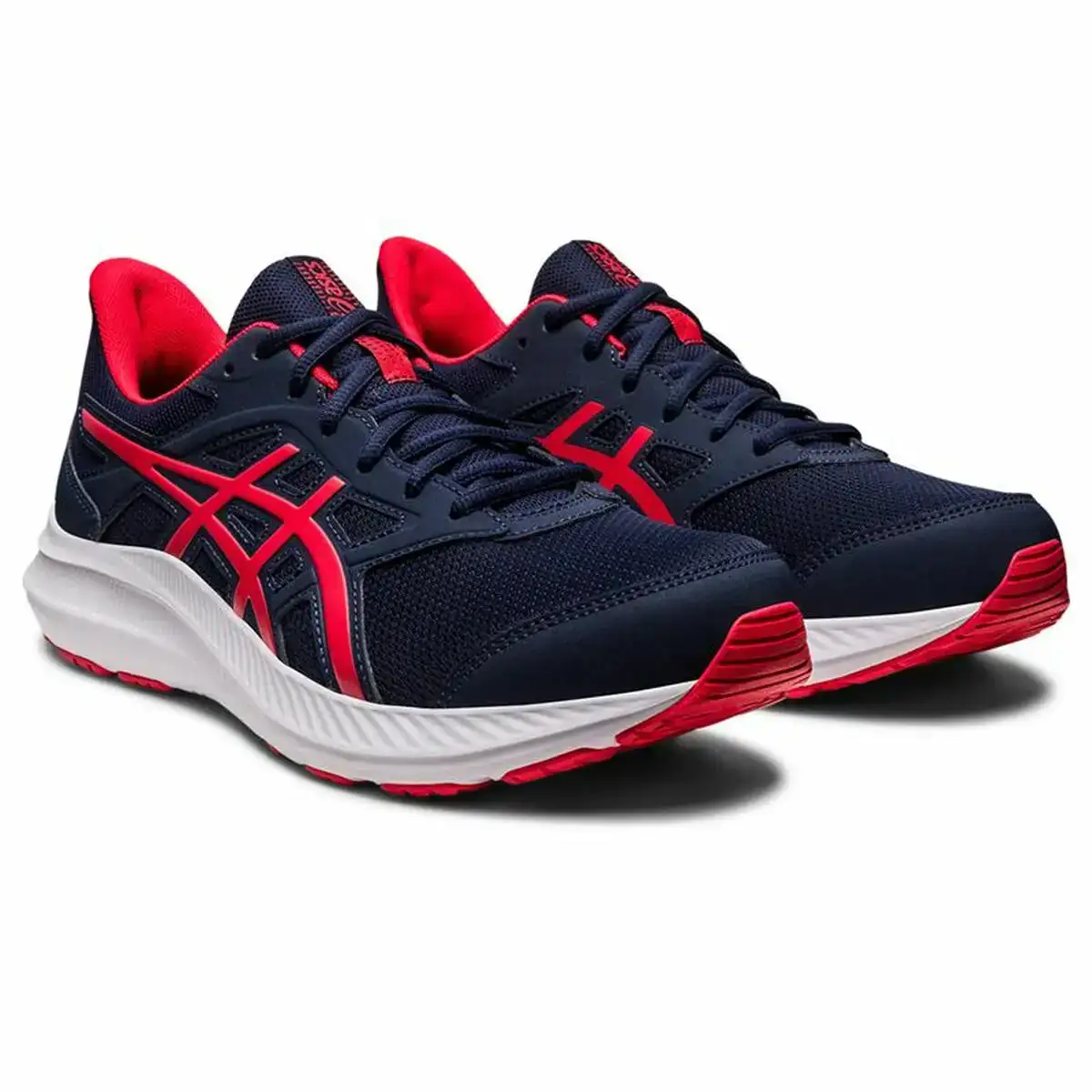 Chaussures de running pour adultes asics jolt 4 homme blue marine_1155. Bienvenue chez DIAYTAR COTE D'IVOIRE - Votre Plateforme Shopping pour Tous. Découvrez un large éventail de produits qui célèbrent la diversité et la beauté du Côte d'Ivoire.