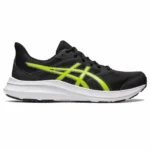 Chaussures de running pour adultes asics jolt 4 noir homme_1907. DIAYTAR COTE D'IVOIRE - L'Art du Shopping Sublime. Naviguez à travers notre catalogue et choisissez parmi des produits qui ajoutent une touche raffinée à votre vie quotidienne.