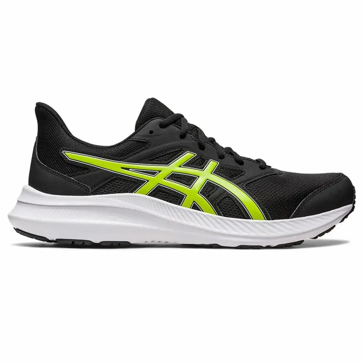 Chaussures de running pour adultes asics jolt 4 noir homme_1907. DIAYTAR COTE D'IVOIRE - L'Art du Shopping Sublime. Naviguez à travers notre catalogue et choisissez parmi des produits qui ajoutent une touche raffinée à votre vie quotidienne.