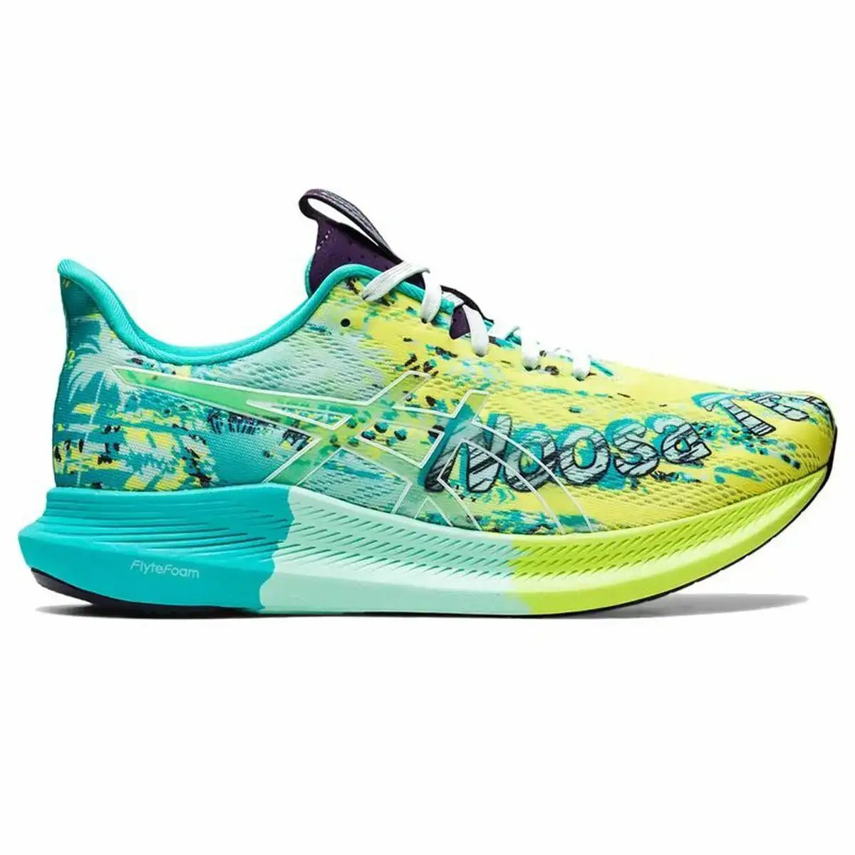 Chaussures de running pour adultes asics noosa tri 14 aigue marine femme_4708. DIAYTAR COTE D'IVOIRE - Votre Oasis de Shopping en Ligne. Explorez notre boutique et découvrez des produits qui ajoutent une touche de magie à votre quotidien.