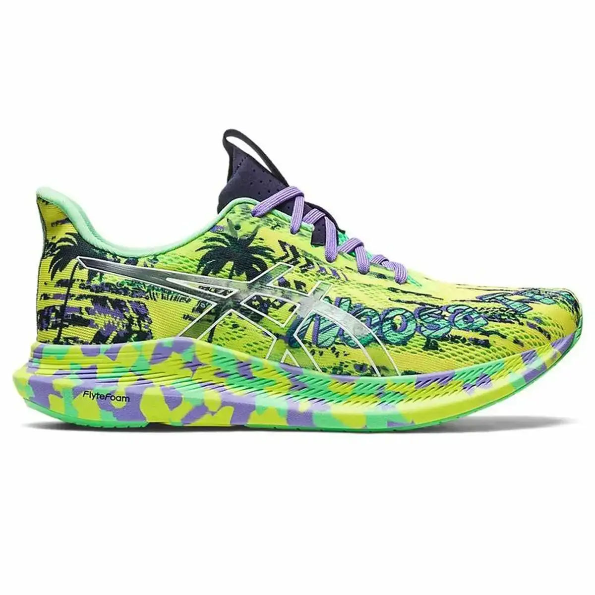 Chaussures de running pour adultes asics noosa tri 14 femme vert_5665. Bienvenue chez DIAYTAR COTE D'IVOIRE - Où Chaque Achat Fait une Différence. Découvrez notre gamme de produits qui reflètent l'engagement envers la qualité et le respect de l'environnement.