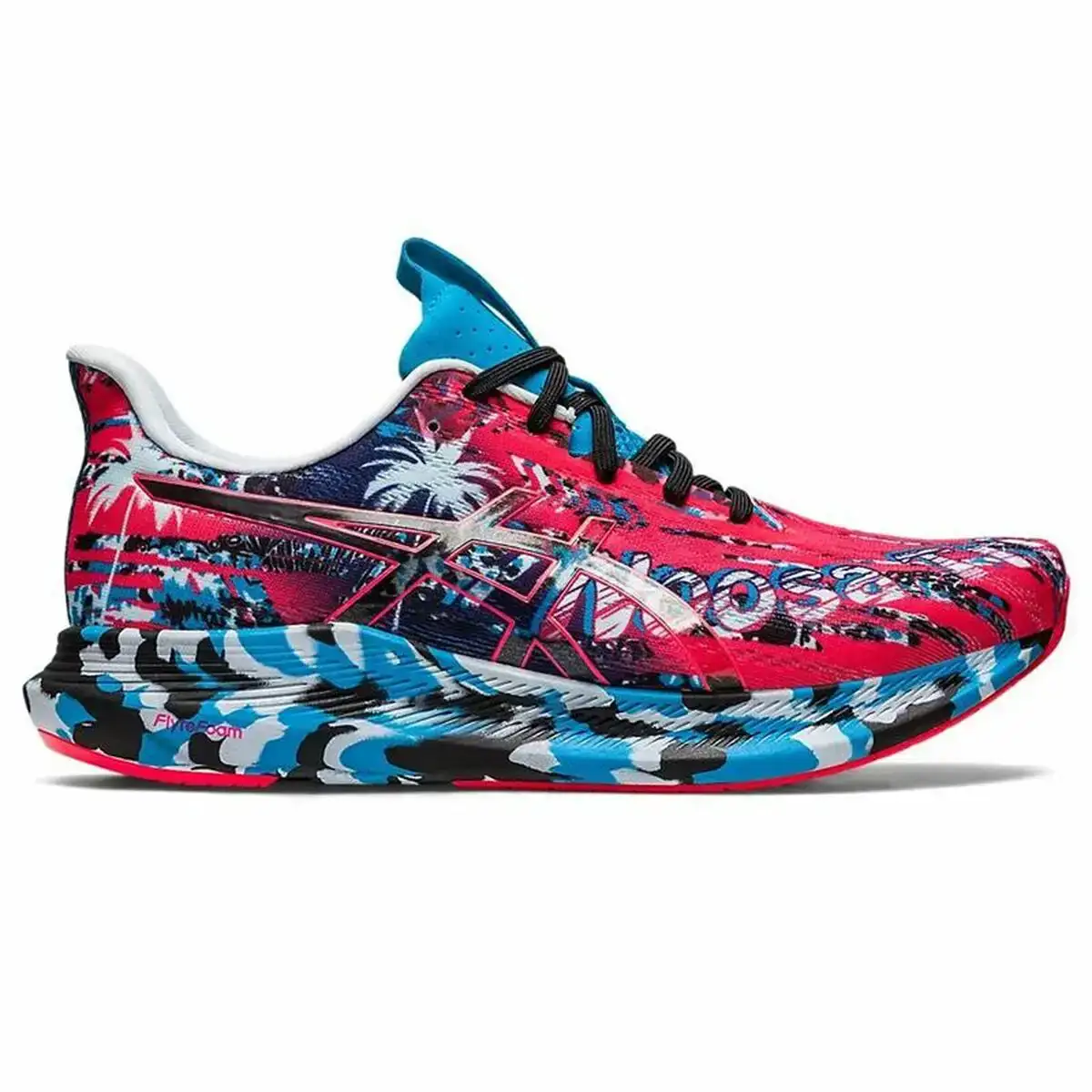 Chaussures de running pour adultes asics noosa tri 14 multicouleur noir homme_7114. Entrez dans l'Univers de DIAYTAR COTE D'IVOIRE - Où Choisir est un Plaisir. Explorez notre gamme variée et trouvez des articles qui parlent à votre cœur et à votre style.