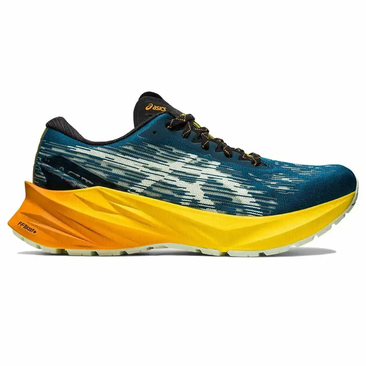 Chaussures de running pour adultes asics novablast 3 bleu fonce_3538. DIAYTAR COTE D'IVOIRE - Votre Paradis Shopping au Cœur du Côte d'Ivoire. Explorez notre boutique en ligne et découvrez des produits conçus pour enchanter chaque aspect de votre vie.