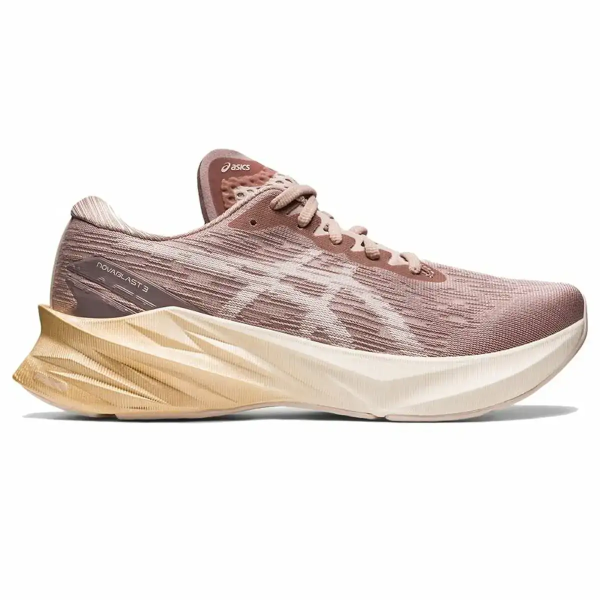 Chaussures de running pour adultes asics novablast 3 femme saumon_4740. DIAYTAR COTE D'IVOIRE - Là où Chaque Produit Est une Trouvaille. Parcourez notre catalogue diversifié et découvrez des articles qui enrichiront votre quotidien, du pratique à l'insolite.