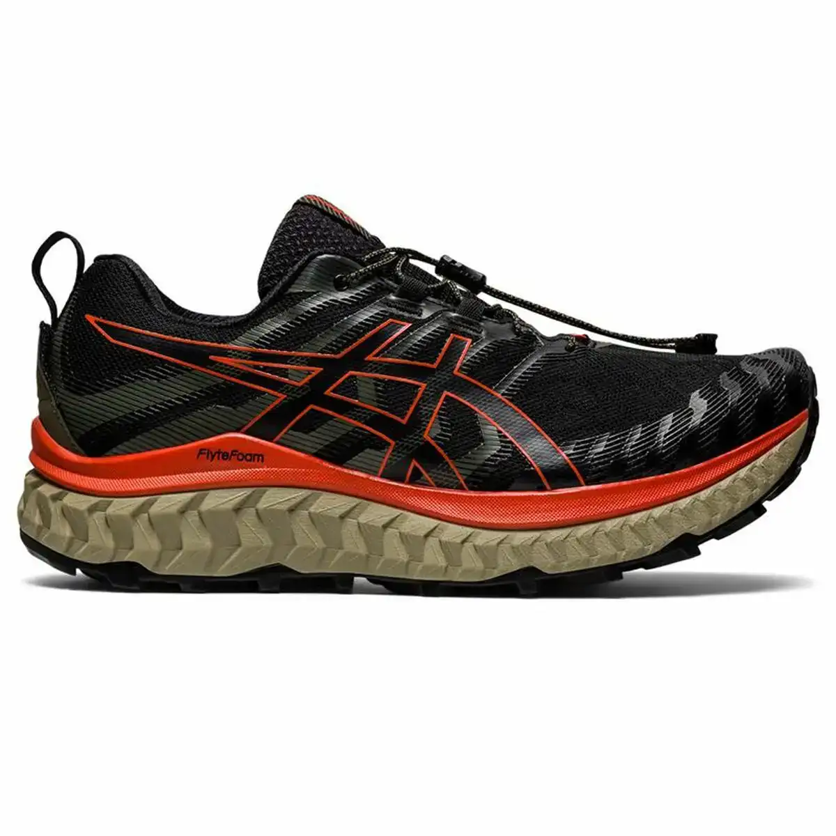 Chaussures de running pour adultes asics trabuco max noir homme_4861. Entrez dans l'Univers de DIAYTAR COTE D'IVOIRE - Où Choisir est un Voyage. Explorez notre gamme diversifiée et trouvez des articles qui répondent à tous vos besoins et envies.