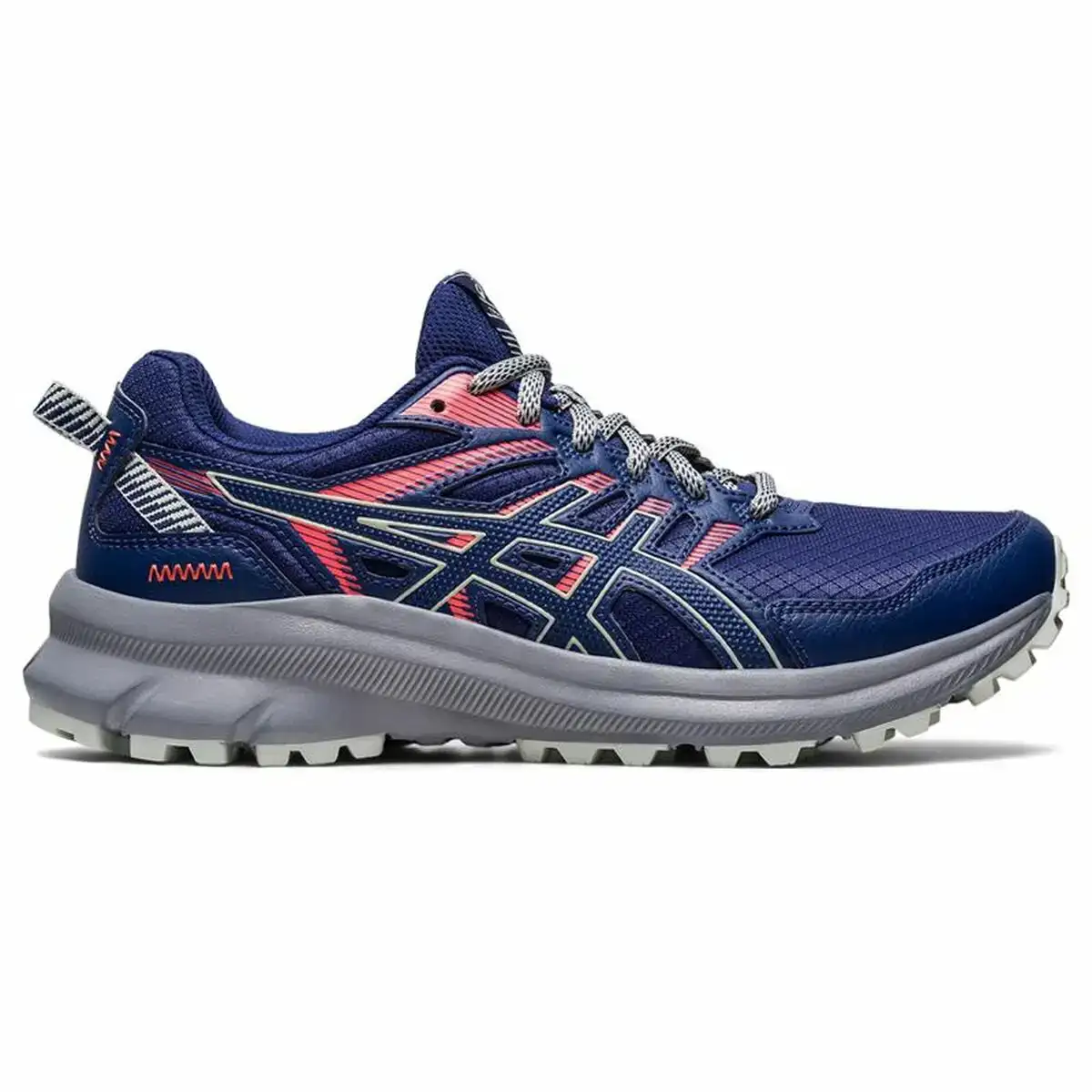Chaussures de running pour adultes asics trail scout 2 femme bleu fonce_6225. DIAYTAR COTE D'IVOIRE - L'Art de Choisir, l'Art de Se Distinquer. Naviguez à travers notre catalogue et choisissez des produits qui ajoutent une note d'élégance à votre style unique.