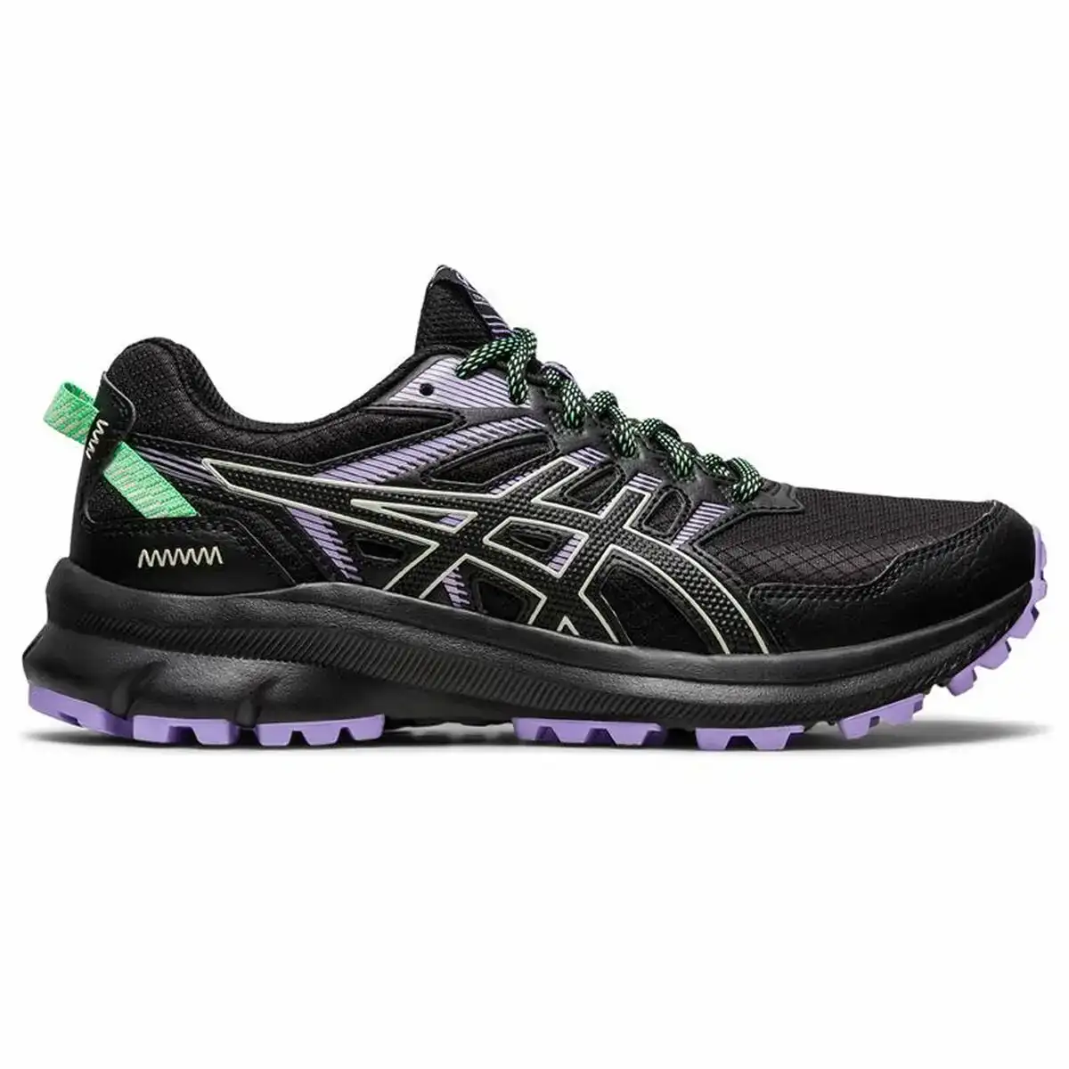 Chaussures de running pour adultes asics trail scout 2 femme noir_6563. DIAYTAR COTE D'IVOIRE - Là où le Shopping Devient une Expérience. Naviguez à travers notre catalogue diversifié et découvrez des produits qui ajoutent de la couleur et de la passion à votre vie.