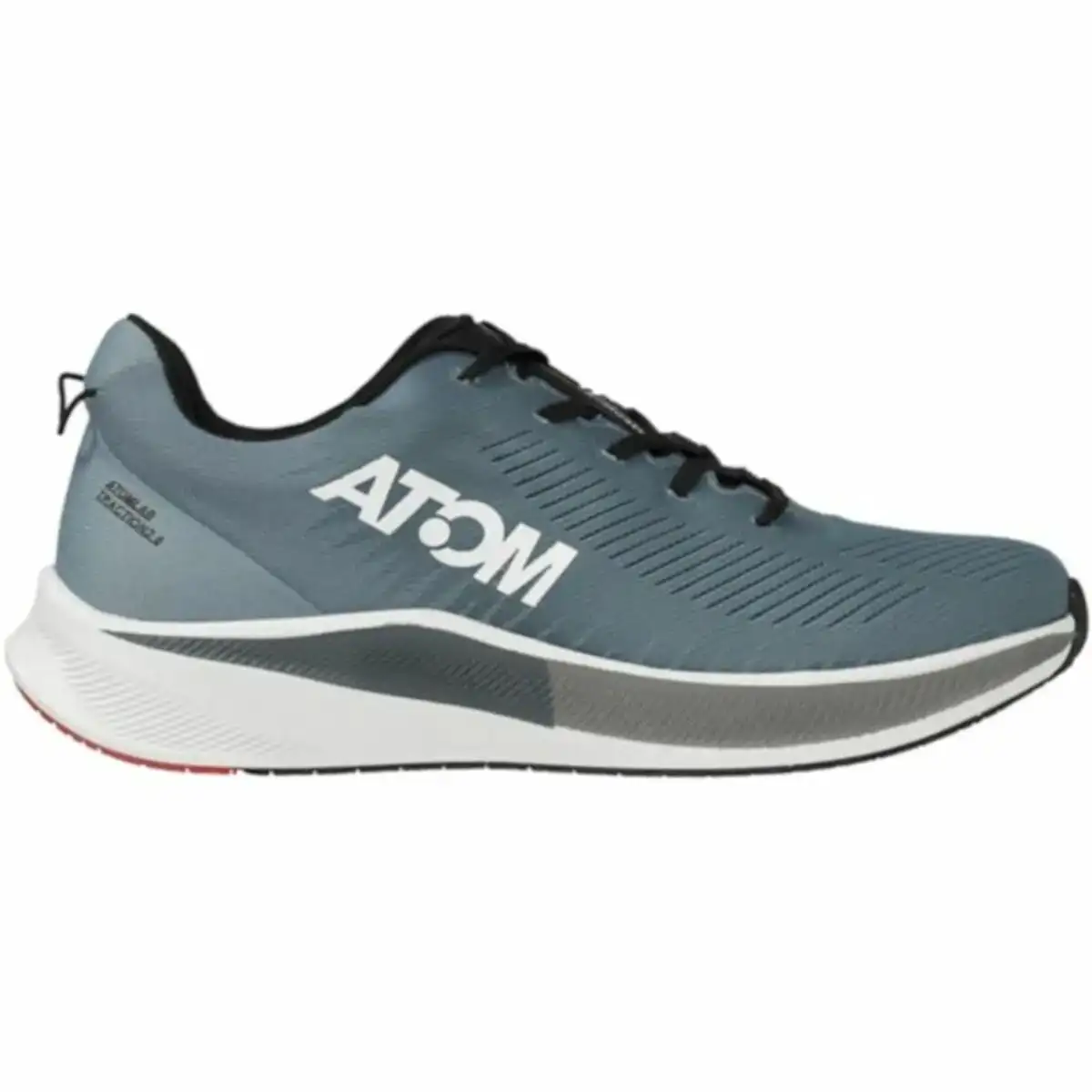 Chaussures de running pour adultes atom at134 bleu vert homme_2249. DIAYTAR COTE D'IVOIRE - Votre Plateforme Shopping, Votre Choix Éclairé. Explorez nos offres et choisissez des articles de qualité qui reflètent votre style et vos valeurs.