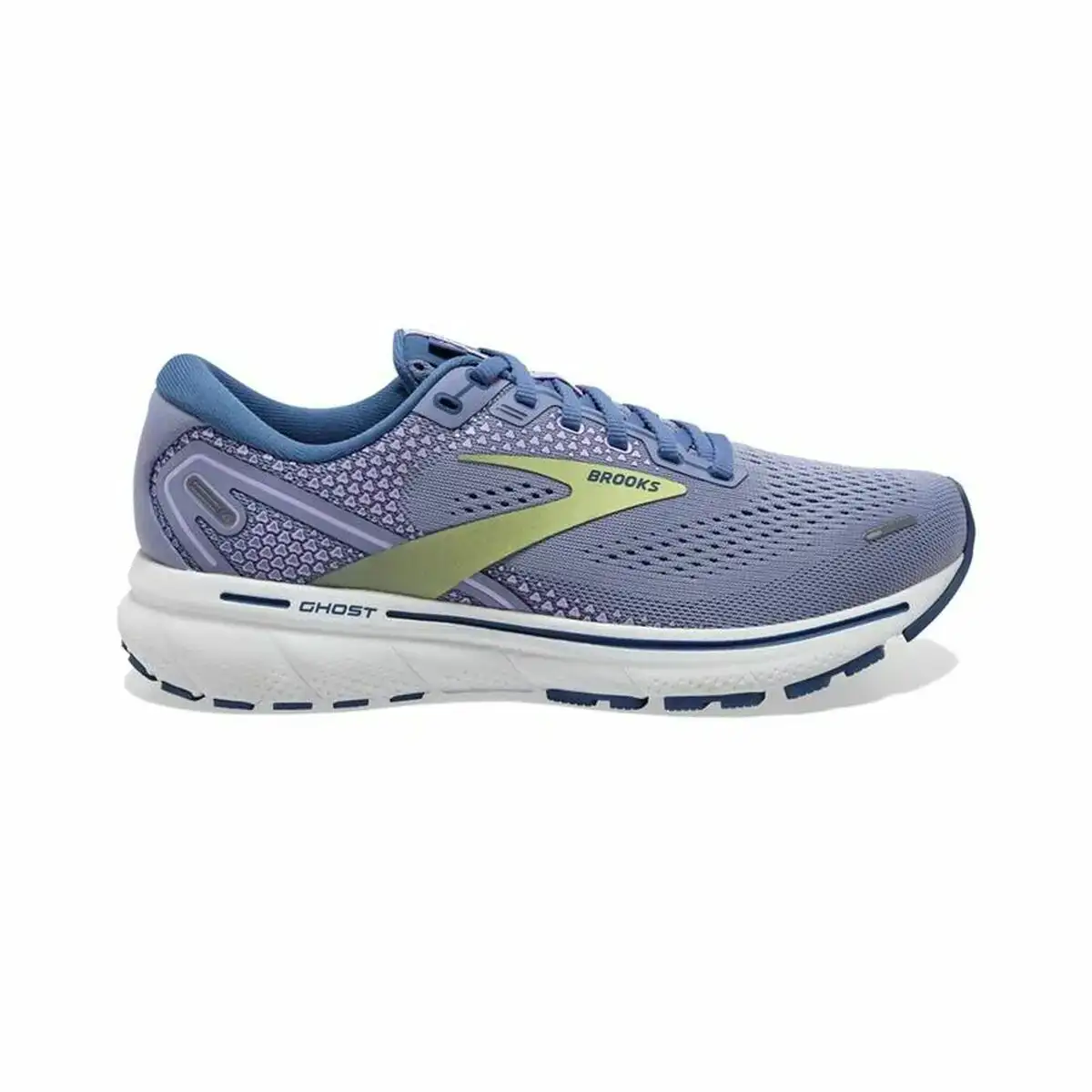 Chaussures de running pour adultes brooks ghost 14 lavande_9057. Entrez dans le Monde de DIAYTAR COTE D'IVOIRE - Où la Satisfaction est la Priorité. Explorez notre sélection pensée pour vous offrir une expérience de shopping qui va au-delà de vos attentes.