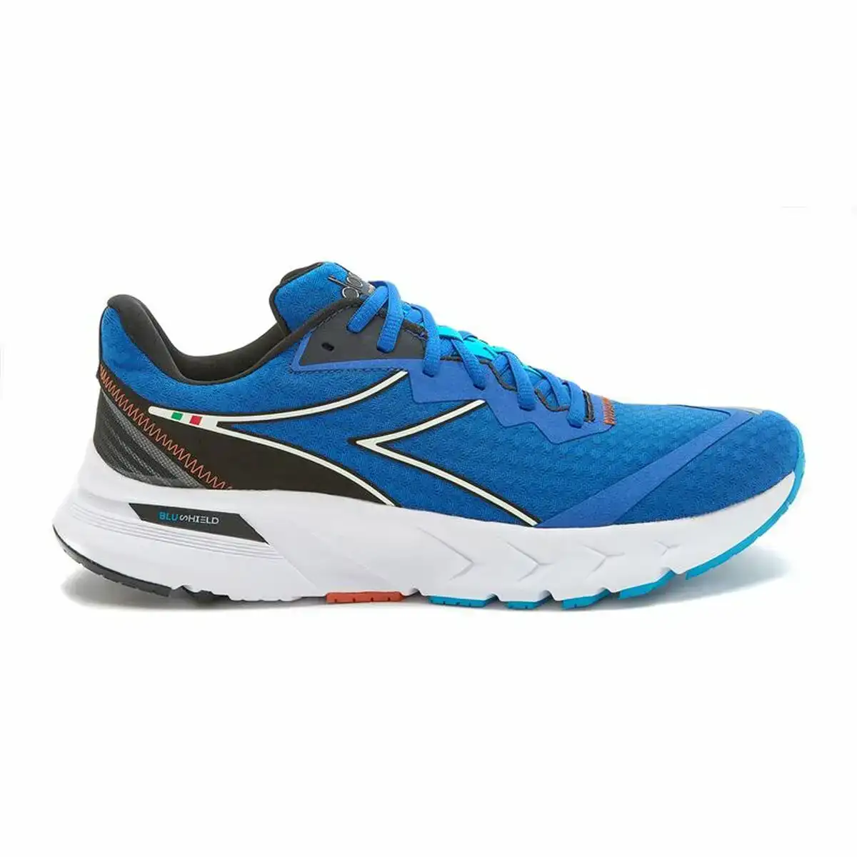 Chaussures de running pour adultes diadora mythos blushield volo 2 bleu homme_9008. DIAYTAR COTE D'IVOIRE - Où Choisir Devient un Plaisir. Découvrez notre boutique en ligne et choisissez parmi une variété de produits qui satisferont tous vos besoins.
